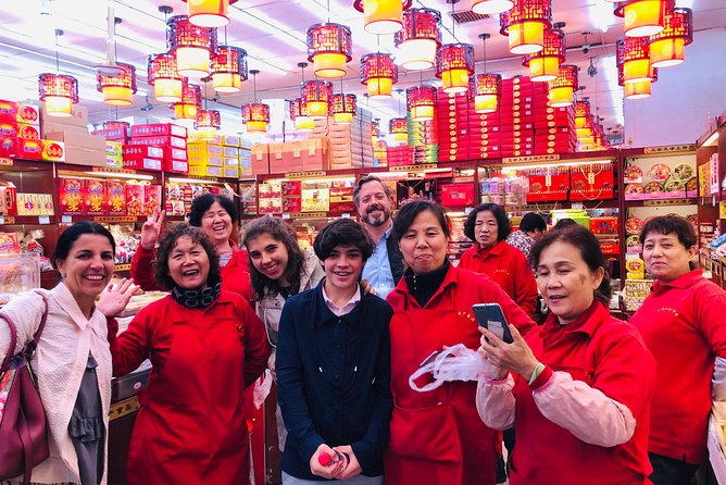 Beijing Shopping Private Day Tour - Image 2